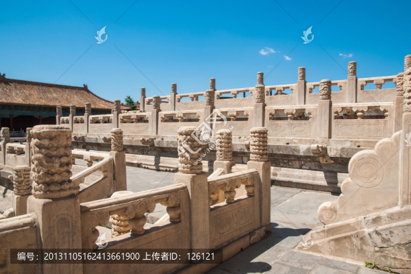 北京太廟