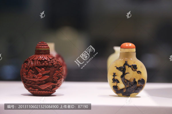 文物