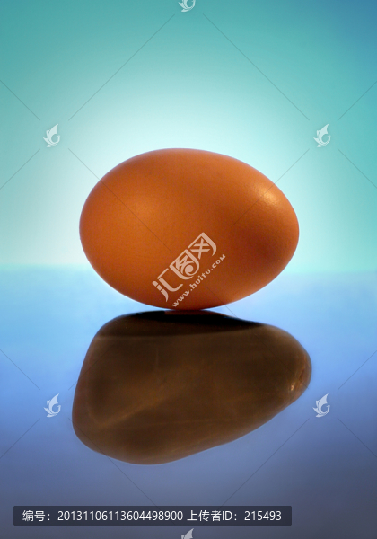 倒影