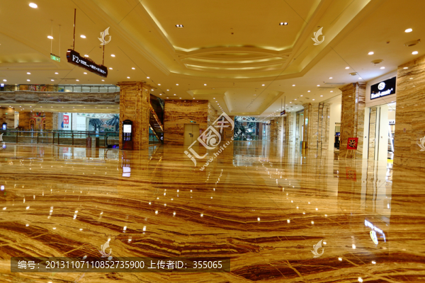環(huán)球中心