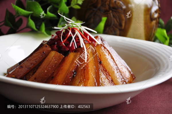 湘西土匪肉