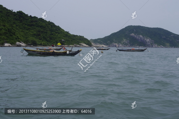 海景