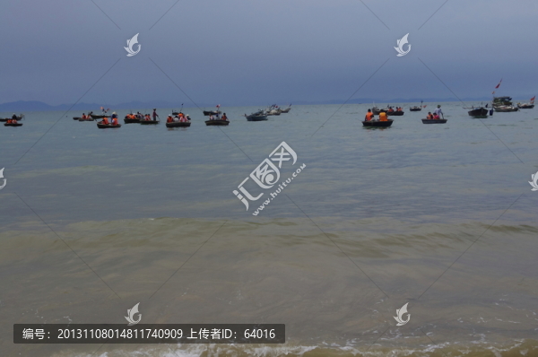 越南海岸