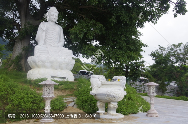 越南清涼寺