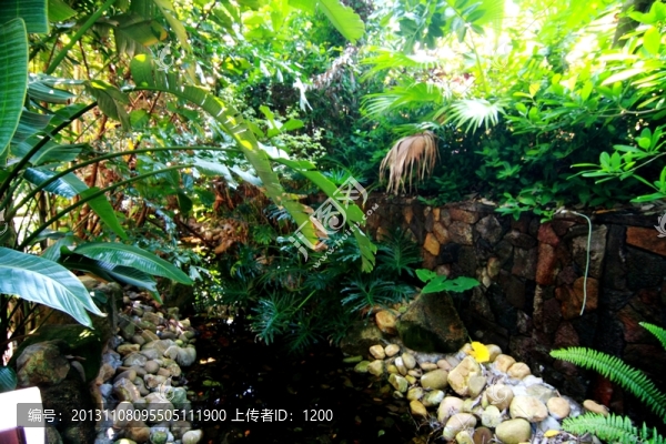 園林