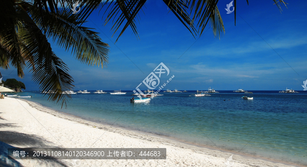 藍天海岸