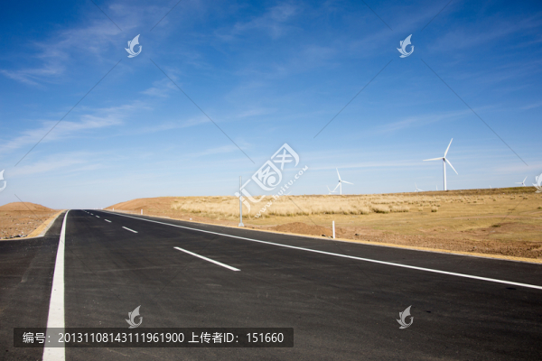 高速公路