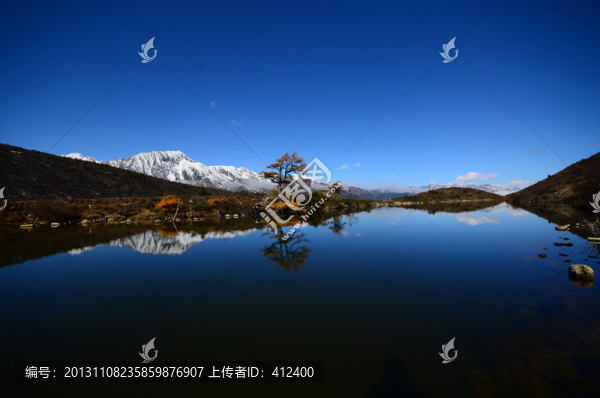 圣湖