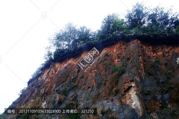 大山