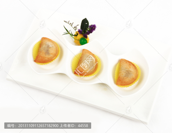 油炸冰淇淋