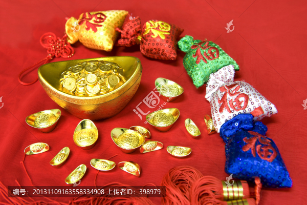 春節(jié)傳統(tǒng)飾品