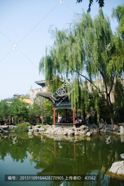 園林景觀