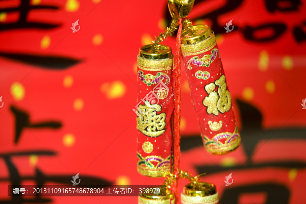 春節(jié)傳統(tǒng)飾品