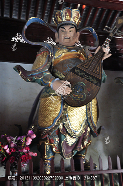 佛像10