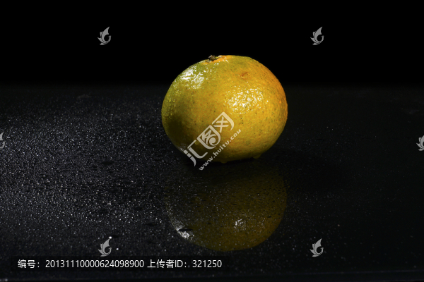 桔子