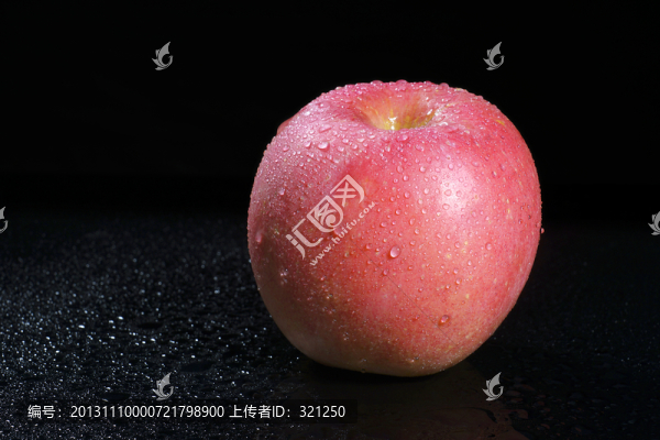 紅蘋果