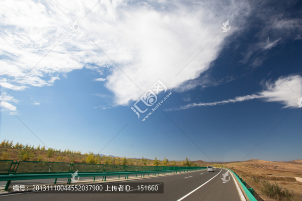高速公路