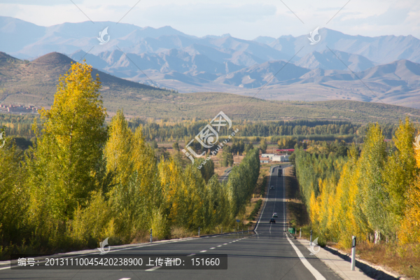 公路