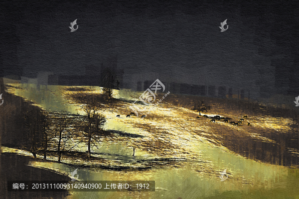 自然風(fēng)光
