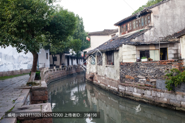 蘇州同里古鎮(zhèn)