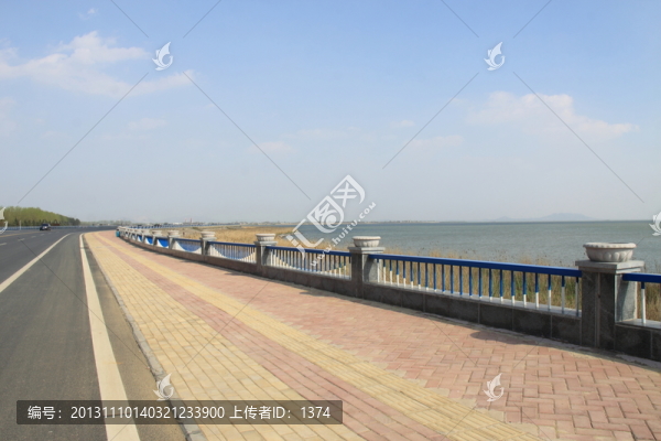 巢湖風(fēng)光