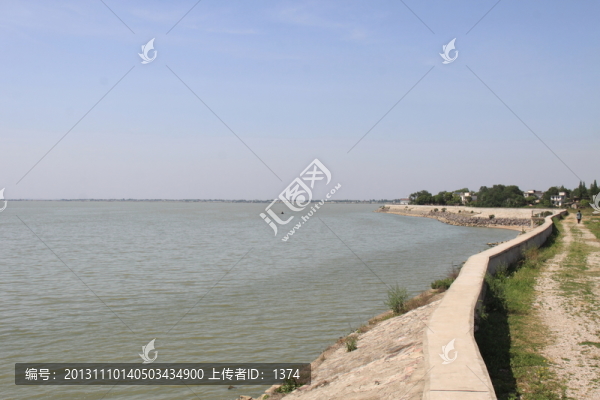 巢湖風(fēng)光