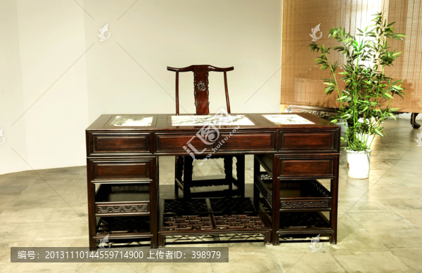 紅木家具