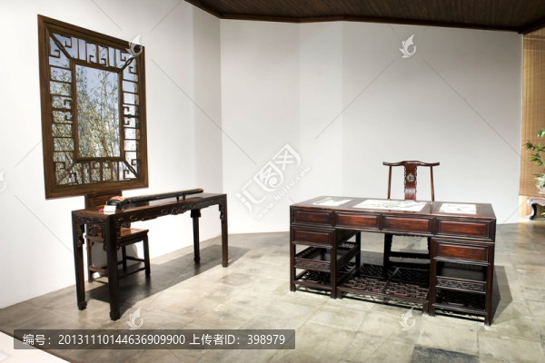 紅木家具