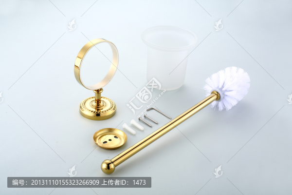 馬桶刷
