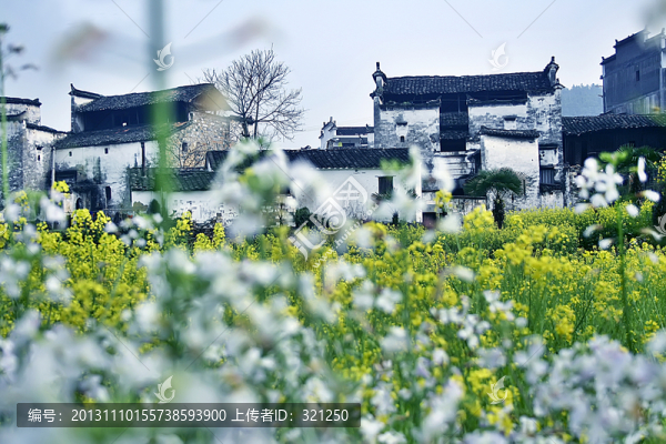 徽派建筑