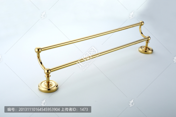 浴巾架