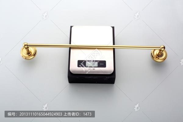浴巾架