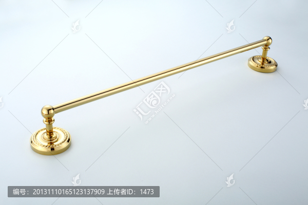 浴巾架