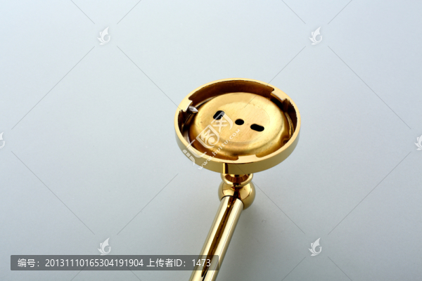 浴巾架