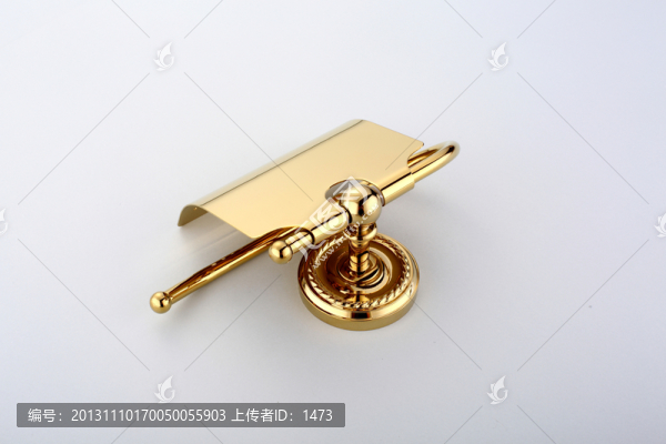 紙巾架