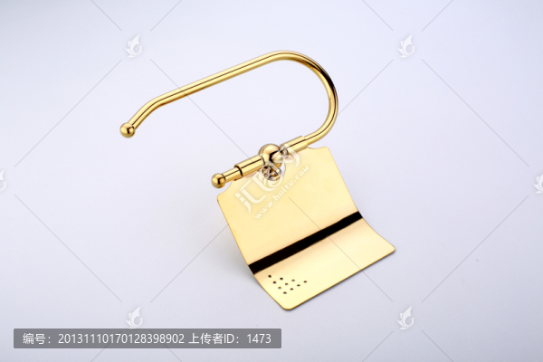 紙巾架