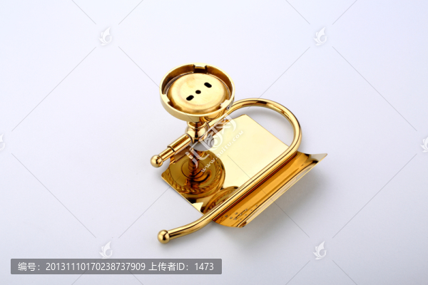 紙巾架