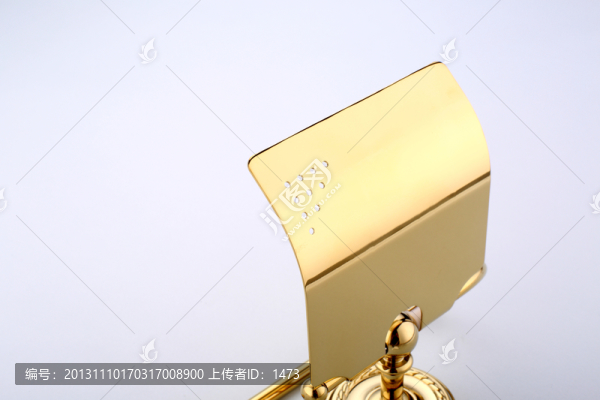 紙巾架
