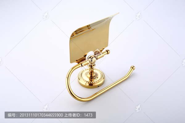 紙巾架