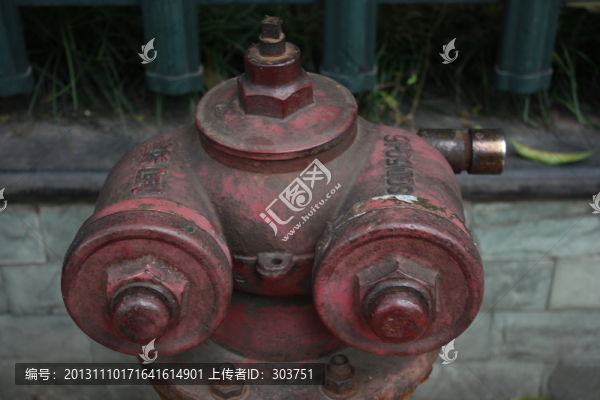 噴淋泵接器