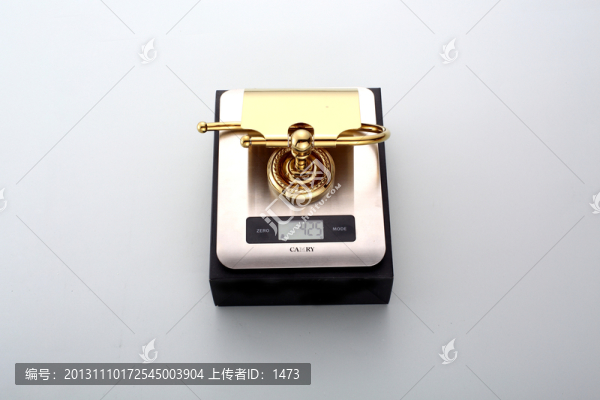 紙巾架