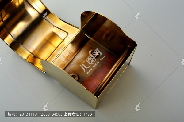 紙巾盒