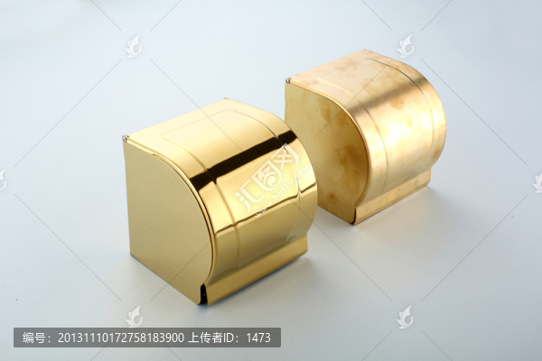 紙巾盒