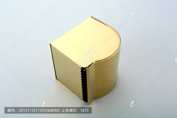 紙巾盒