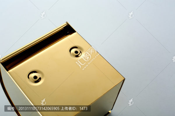 紙巾盒