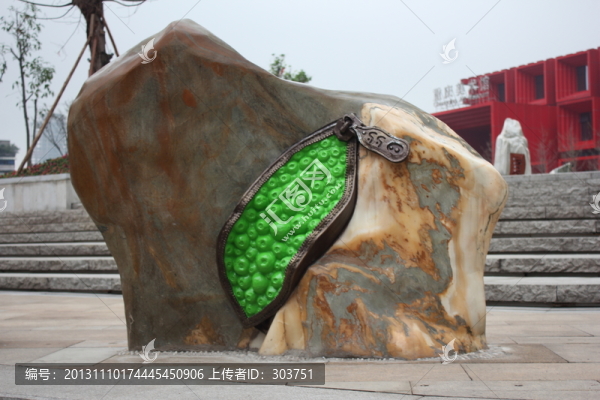 大理石雕塑