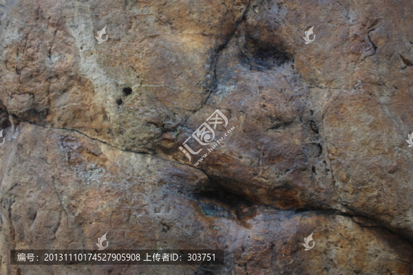 石頭紋理
