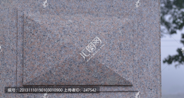 石雕磚