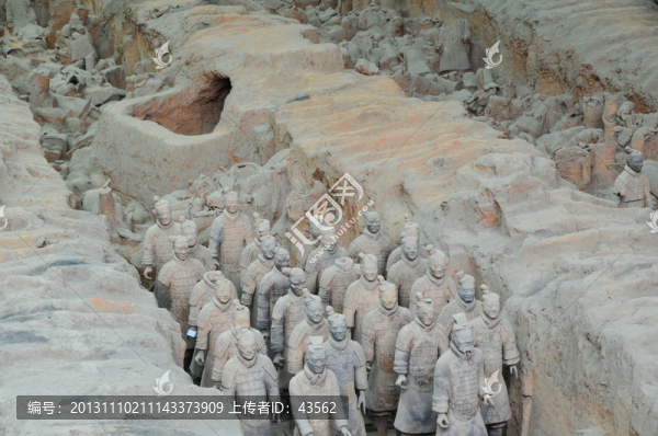 兵馬俑