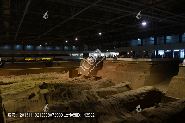 兵馬俑